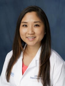 Urologist in Jacksonville FL Julia Han MD